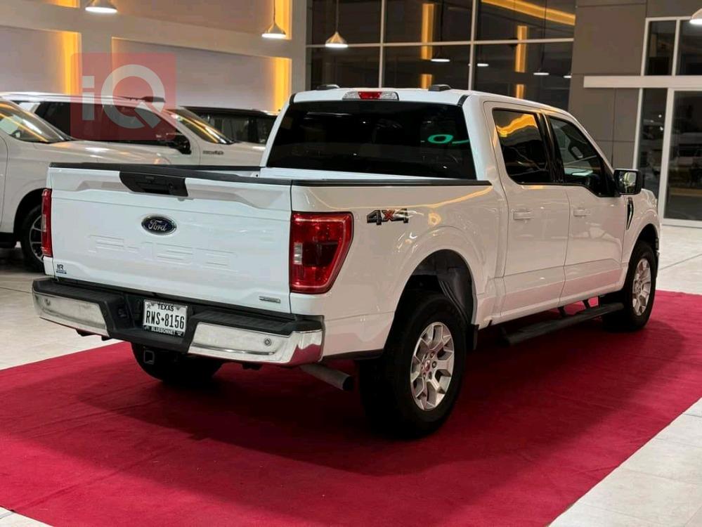 فۆرد F-150